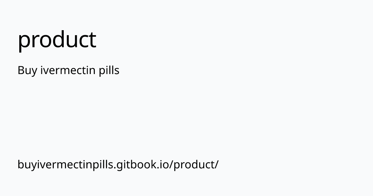 buyivermectinpills.gitbook.io